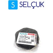 Resim Kubota B Serisi 2650-2530 Mazot Depo Kapağı 