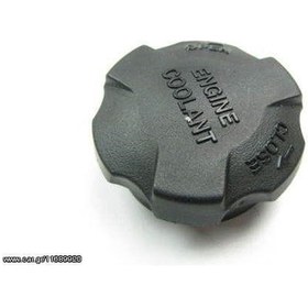 Resim Hyundaı Matrıx Yedek Su Bidon Radyatör Ek Depo Kapağı 254 