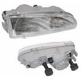 Resim H100 Minibüs Far Sol 96 Sonrası 9210143810 