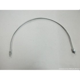 Resim Fırbor00203 - Fren Borusu Arka Sağ 65 Cm R12 