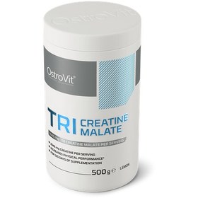 Resim OstroVit Creatine Malate 500 g - 125 SERVİS 