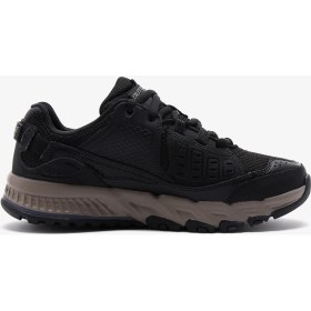Resim Skechers ARCH FİT ESCAPE PLAN Erkek Siyah Outdoor Ayakkabı - 237545 BKTN | Orijinal 