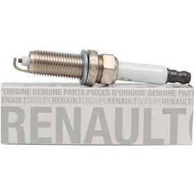 Resim Symbol 1.2 16v Buji Takımı 4 Adet 224018760r 