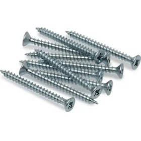 Resim Dübelci Sunta Vidası 5,0 x 100 mm 