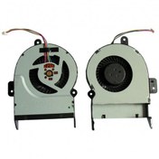 Resim ASUS K55 NOTEBOOK FAN 