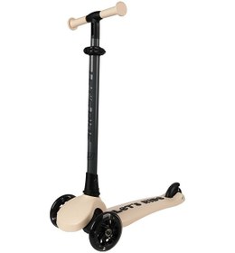 Resim Let's Be Child Let's Ride Scooter M2 Vanilia LC-31046 