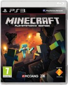 Resim Majong Ps3 Minecraft Playstation 3 Edition 