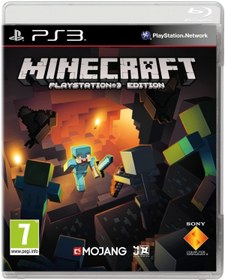 Resim Majong Ps3 Minecraft Playstation 3 Edition 