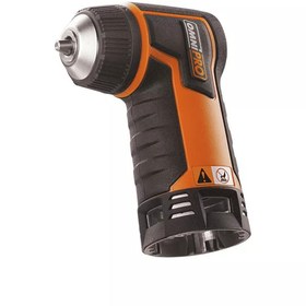 Resim AEG Omni IH Köşe Vidalama Başlığı (T4935440705) 