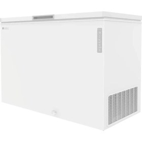 Resim Uğur Ued 380 Dgt G D/s R64 D Enerji Sınıfı 323 lt Beyaz Statik Yatay Derin Dondurucu 