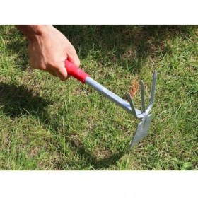 Resim Max Garden 609248 Çelik Çapa 