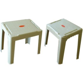 Resim Doğuş Mutfak 2 ADET Plastik Rahle Kuran-ı Kerim Kurs Cami Için Geçmeli Rahle 