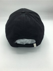 Resim Ayarlanabilir Bay-Bayan Micro Sport Sade Şapka (546090066) 