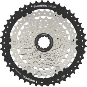 Resim Shimano Essa CS-HG400 8s 11-45 Bisiklet Arka Ruble Kaset 