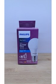 Resim blackleg blakcleg 8W Beyaz Işık 6500 K 806 Lümen E27 Duy F Enerji serisi Tasarruflu Ampul 1 Adet 