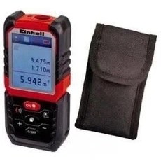 Resim Einhell Tc-Ld 50 Lazer Metre Ölçü Cihazı 