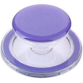 Resim Popsocket Telefon Tutacağı Magsafeli Tutucu P Soket 16 Telefon Standı Mor 