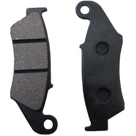 Resim 94.2 X 32 X 7,3 Mm Fa125 Organik Balata Çok Renkli 