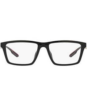 Resim Emporio Armani EA4189U Dikdörtgen Siyah Erkek Güneş Gözlüğü 