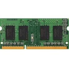 Resim Kingston 8GB 2400MHz DDR4 Notebook RAM Bellek – KVR24S17S8/8 Hızlı ve Güvenilir Performans için Yüksek Kalite 