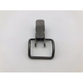 Resim Bh 8016 Havalı Zımba Tabancası Ön Mandal Büyük B Tipi 