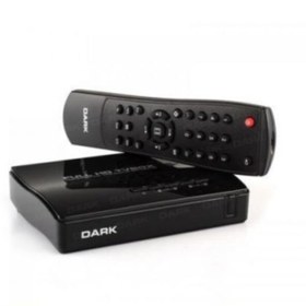 Resim Dark Full Hd Tv Box 1920x1200 Çözünürlüklü Dahili Dk-ac-tvbox1920 