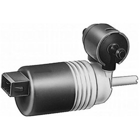 Resim Hellux Hlm.40140 - Cam Su Fiskiye Pompası Çift Çıkış Lıne-fıorın 