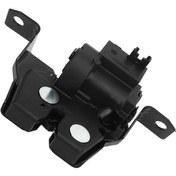 Resim 4u Mini Bagaj Kilidi F54 F55 F56 51247337576 