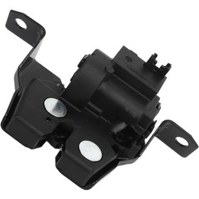 Resim 4u Mini Bagaj Kilidi F54 F55 F56 51247337576 