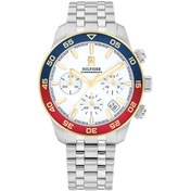 Resim Tommy Hilfiger Th1792184 Erkek Kol Saati 