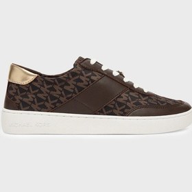 Resim Michael Kors Bayan Ayakkabı 43t5kcfs5l 200 Kahve Kahve 