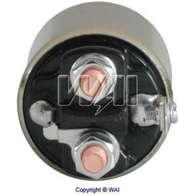 Resim Waı 66-8111 Mars Otomatıgı Hıtachı Tıp 12v Isuzu / Nıssan / Datsun / Komatsu 