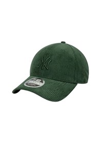Resim New Era Cord 9forty Mc Neyyan Unisex Şapka 60771825 Yeşil 