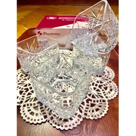 Resim Paşabahçe Timeless 4 Parça Kare Kase Özel Seri Fimeless Kase 58941 