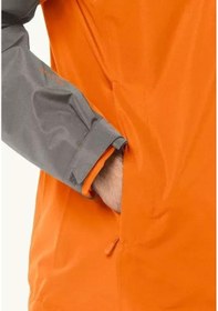 Resim Jack Wolfskin Taubenberg 3in1 Jkt M Erkek Ceket-3981 