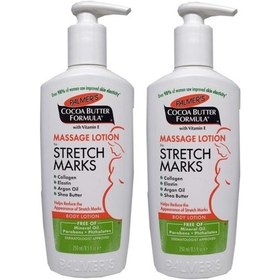 Resim Palmer's Kakao Yağı Çatlak Losyonu 2 x 250 ML 