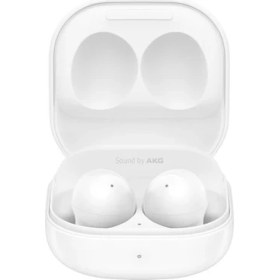 Resim Samsung Galaxy Buds 2 Bluetooth Kulaklık Menekşe (Yurt Dışından) 