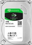 Resim Seagate 3.5" 1tb Barracuda St1000dm014 7200 Rpm 64mb Sata-3 Disk 