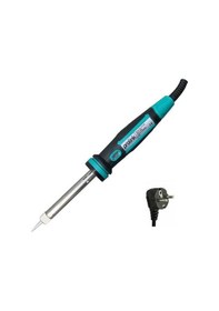 Resim Prolink Pj-012 220v 40w Somun Uçlu Ledli Kalem Havya 