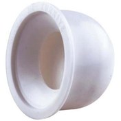 Resim fantastik store Adaptör Conta 50 mm Beyaz 