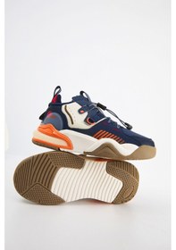 Resim Vicco Yard Hafif Erkek Çocuk Lacivert Spor Ayakkabı Lacivert 