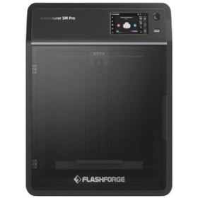 Resim FlashForge Adventure 5M Pro 3D Yazıcı 
