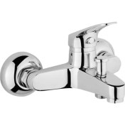 Resim Kapkacakal Madrid Aç-Kapa Banyo Bataryası 