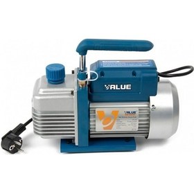 Resim Ve 115n Vakum Pompası 