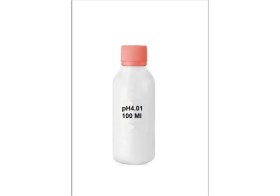 Resim Ph 4.01 Kalibrasyon Sıvısı 100 ml 