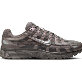 Resim Nike P 6000 Erkek Günlük Ayakkabı - CD6404-202 