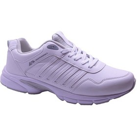 Resim Mp 6903 Ortopedi Cilt Günlük Erkek Spor Ayakkabı 40-44 Beyaz 