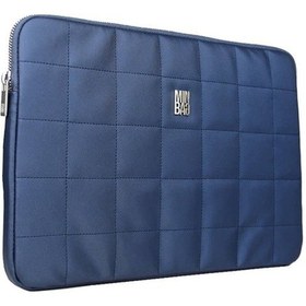 Resim Minbag Capita Laptop Çantası 13 Inch Lacivert Lacivert 