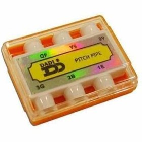 Resim DADI GPP01 Gitar Akort Düdüğü 