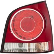 Resim Hella 2vp965303081 Stop Lambasi Sag 6q6945096ab 6q6945096m 